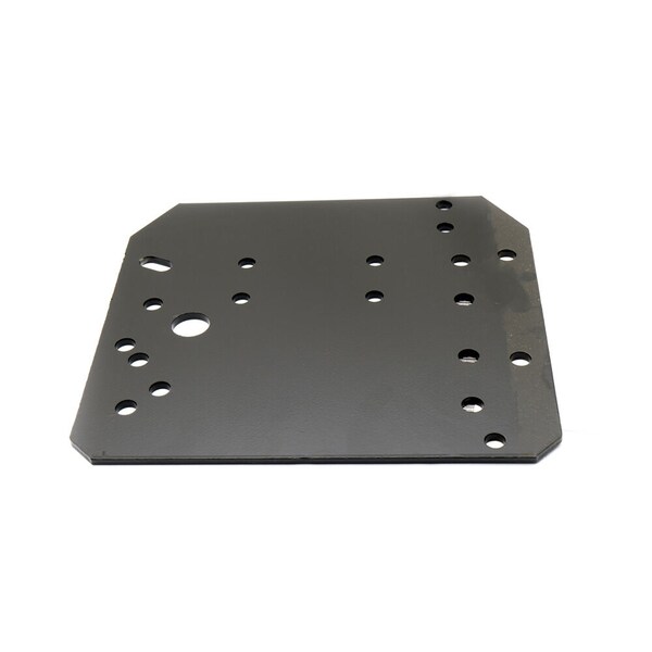 Plate-Engine Brigg